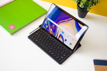 Deal: Save up to $200 on Samsung Galaxy Tab S4 at Best Buy