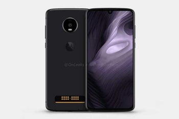 Moto Z4 Play could still be on the cards with upper mid-range SoC and hefty battery