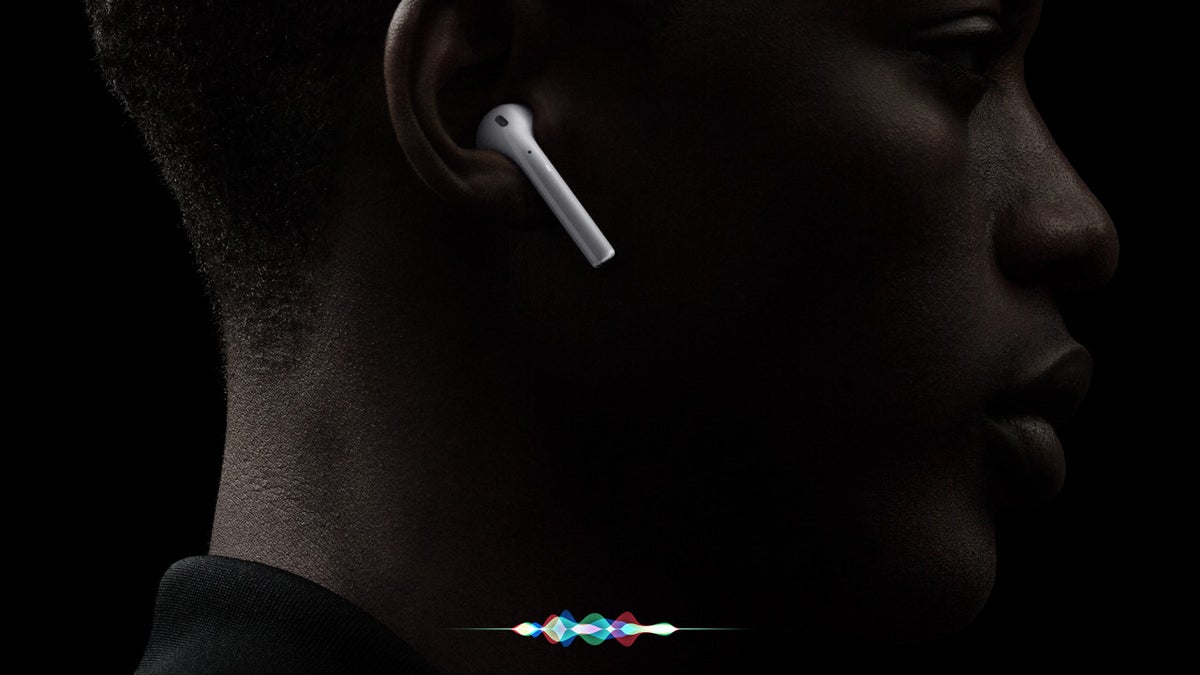 What's the main reason you would buy the AirPods 2 generation for? (results)