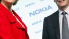 Nokia & Yahoo announces their partnership in combining their core services