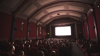 Would you give up a few minutes of your time for free movie tickets to any film?
