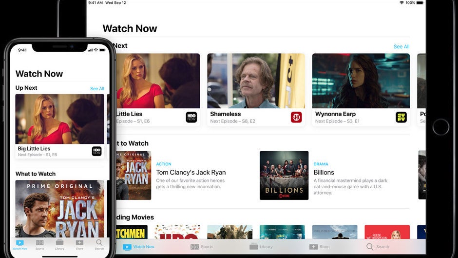 Apple TV service to be announced on March 25, but it's not what you think