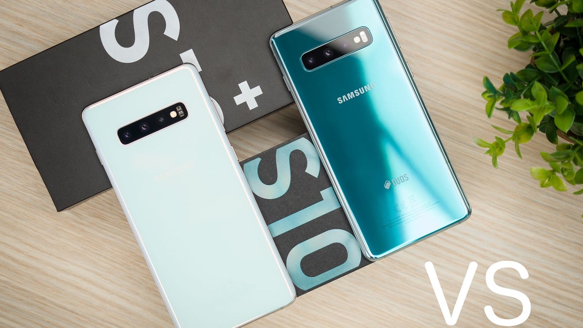 The Samsung Galaxy S10 could have a possible name change and feature a 7nm  Snapdragon 855 at the helm of affairs -  News
