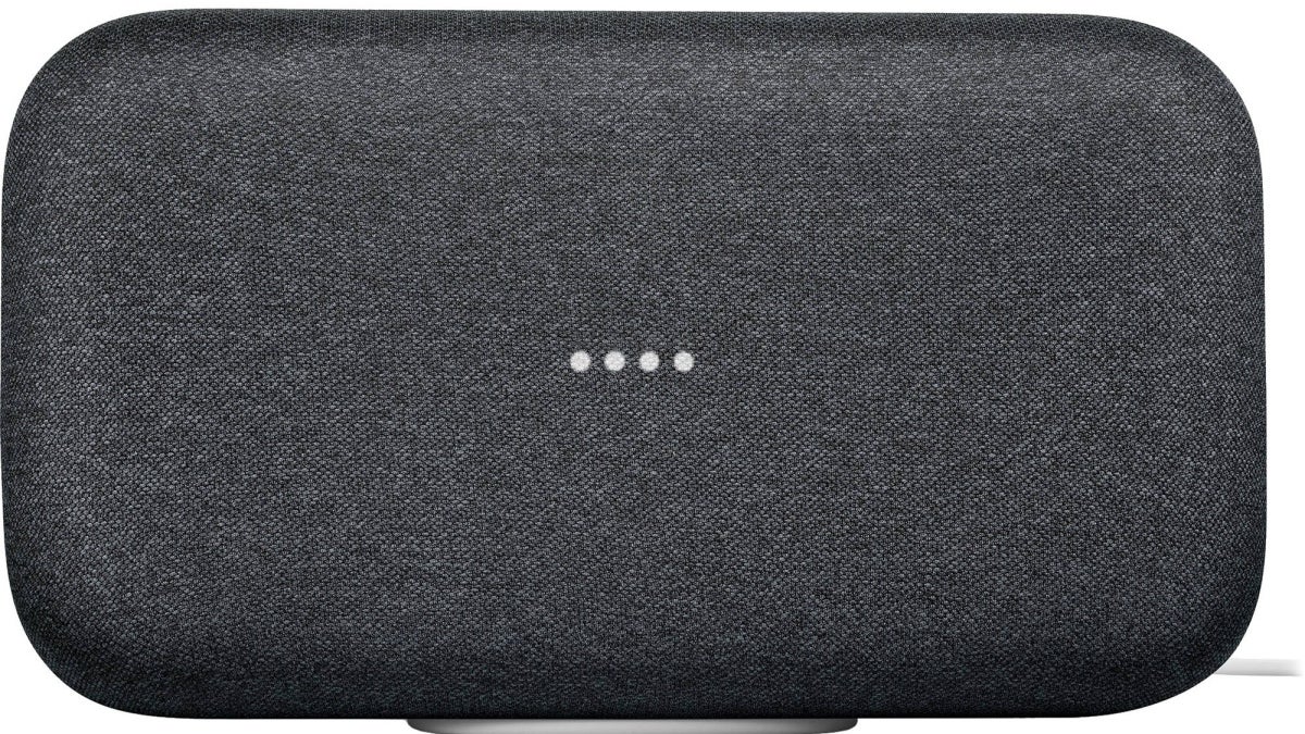 Google Home Max gets unprecedented $100 discount, undercutting Apple HomePod