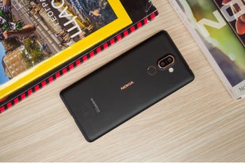 Some Nokia phones were spotted sending user data to China