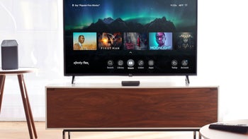Comcast beats Apple to it, announces its own TV streaming service