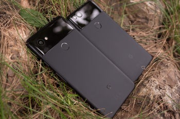 Crazy deal: Verizon Pixel 2 XL is $450 off at Best Buy