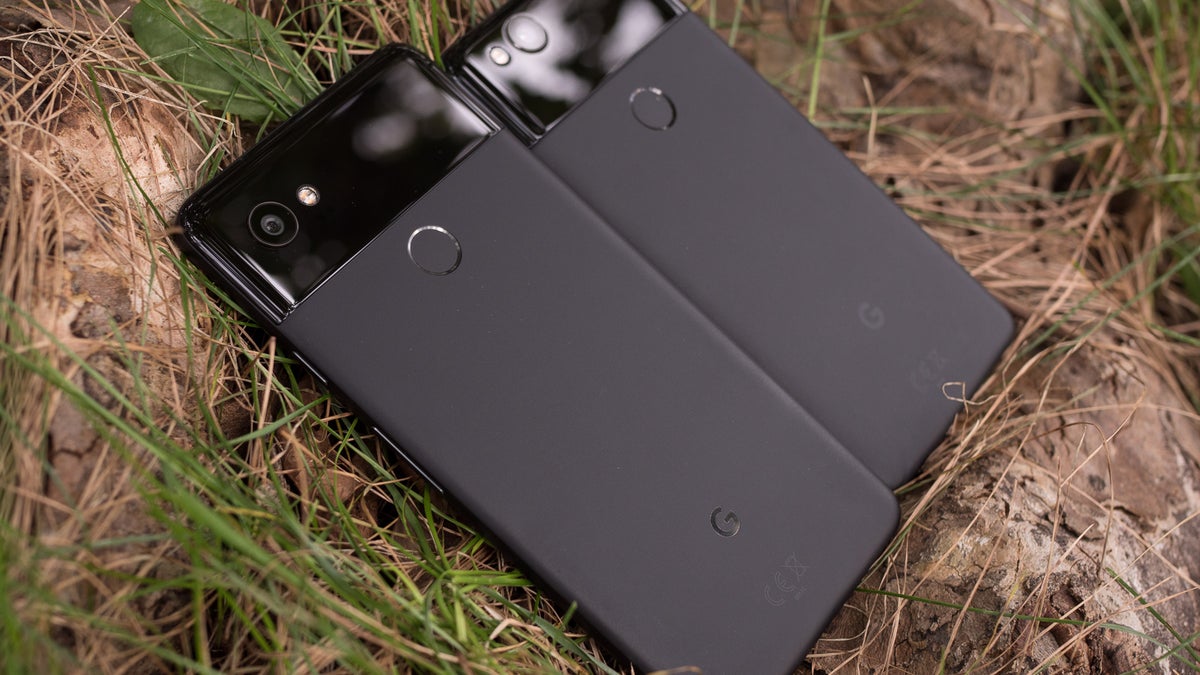 Crazy deal: Verizon Pixel 2 XL is $450 off at Best Buy