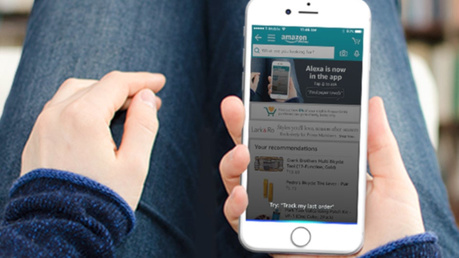 Amazon is getting greedy, so you'll soon see video ads in the mobile app