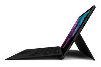 Microsoft Surface Pro 6 with keyboard scores massive $330 discount for a limited time