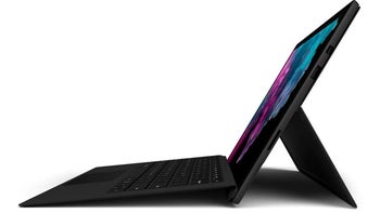Microsoft Surface Pro 6 with keyboard scores massive $330 discount for a limited time