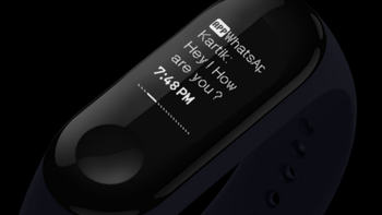 Xiaomi Mi Band 4 could include major Apple Watch feature for a fraction of the price