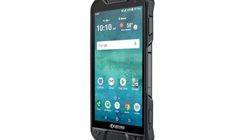 Military-grade rugged Kyocera DuraForce PRO 2 arrives at AT&T