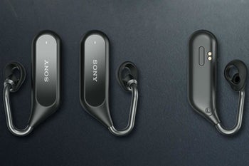 Deal: Save $70 on Sony’s Xperia Ear Duo True Wireless earphones at Amazon