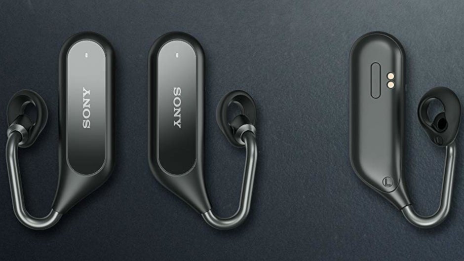 Deal: Save $70 on Sony’s Xperia Ear Duo True Wireless earphones at Amazon