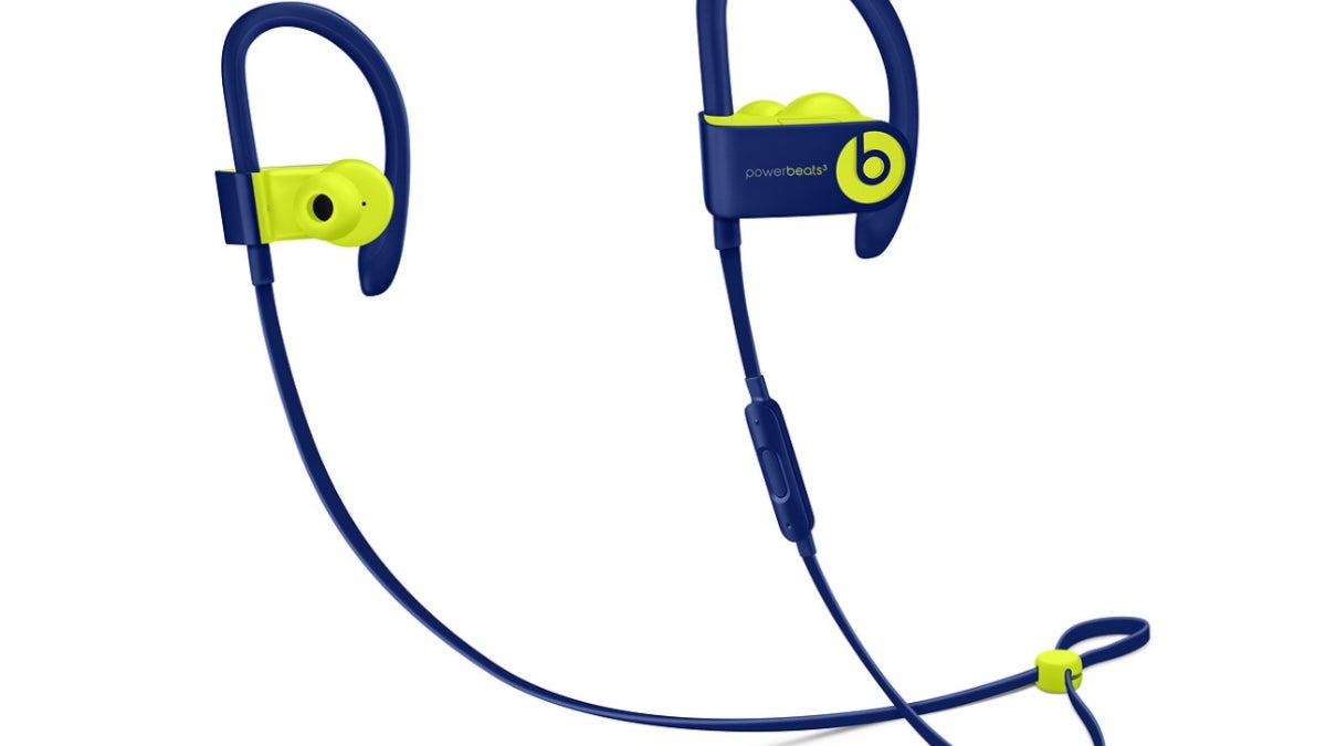 Apple could make you forget about the new AirPods next month with new Beats headphones