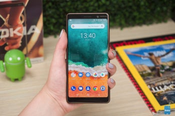 Does the Nokia 7 Plus data leak affects US users? Probably not, here is why
