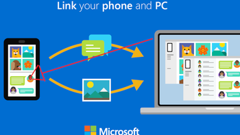 Microsoft app works in reverse, will send content links from a PC to your Android phone