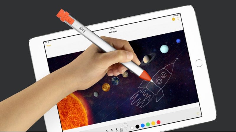 iOS 12 bringing iPad Pro support for an unlikely accessory