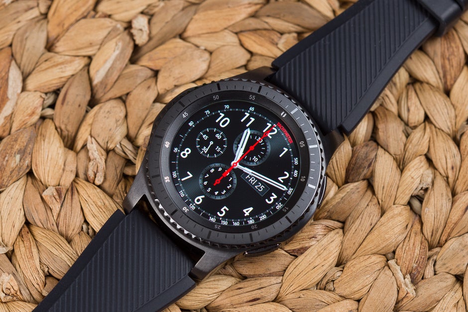 gear s3 frontier sam's club