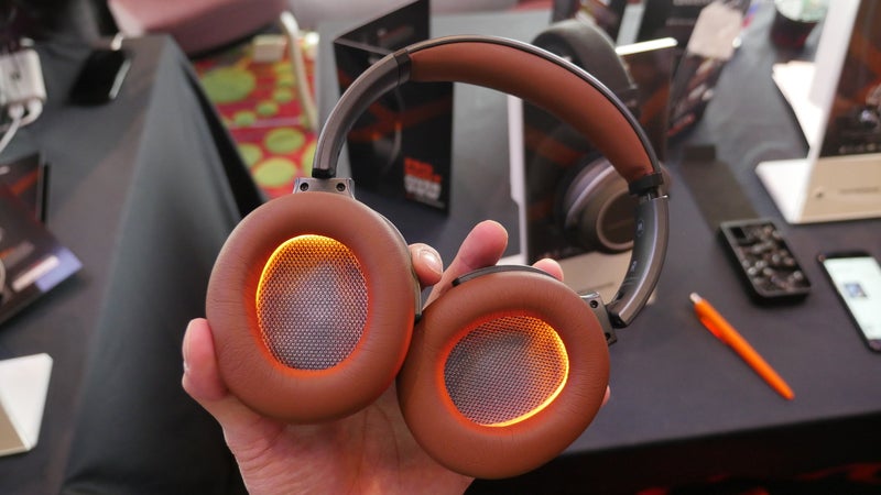 Hands-on with the new wireless headphones from Q1 2019