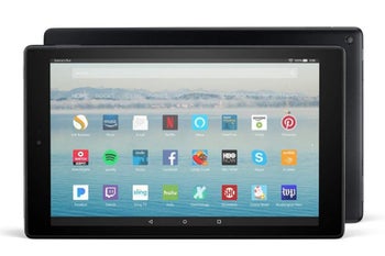 Prime members can get Amazon's Fire tablets at massive discounts of up to 37 percent