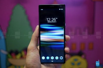 Sony Xperia 2 rumor games begin with an interesting spec sheet and September release