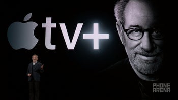 Apple takes on Netflix and cable with TV+ streaming service, Oprah show