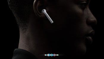 Apple's AirPods 2 ship today, here's your main reason to get them