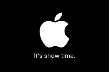 How to watch Apple's "It's Show Time" event live
