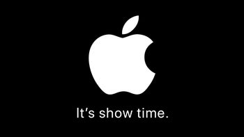 How to watch Apple's "It's Show Time" event live