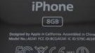 Apple placing the brakes on the iPhone 3G 8GB model?
