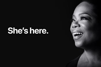 TV+, News+, Oprah+, Arcade, do you think Apple is starting a media war?