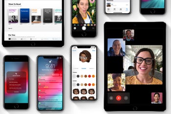 iOS 12.2 is here: Apple News+, new Animoji, and more