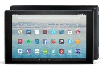 Deal: Amazon Fire HD 10 Tablet scores a 33% discount, but there's a catch