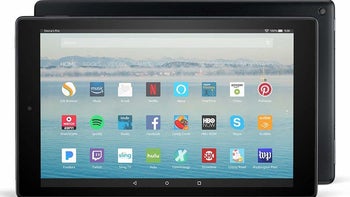 Deal: Amazon Fire HD 10 Tablet scores a 33% discount, but there's a catch