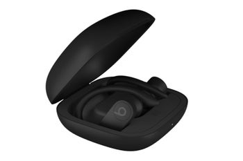 Leaked pictures show Apple's upcoming Powerbeats Pro wireless sport headphones