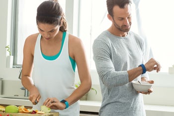 One of Fitbit's best wearable devices is on sale at a $50 discount at Verizon
