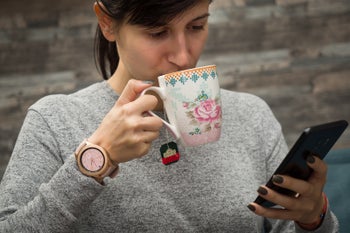 Samsung Galaxy Watch scores massive discount in eBay spotlight deal with warranty