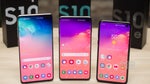 Samsung Galaxy S10e vs Galaxy S10 vs Galaxy S10+: which one is the best for you? Bonus: Wait for Galaxy S10 5G?