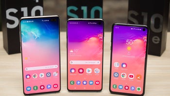 Samsung Galaxy S10e vs Galaxy S10 vs Galaxy S10+: which one is the best for you? Bonus: Wait for Galaxy S10 5G?