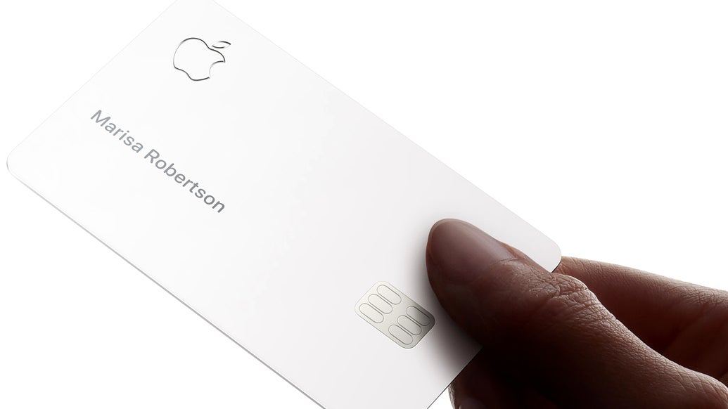 Is The Apple Credit Card Good