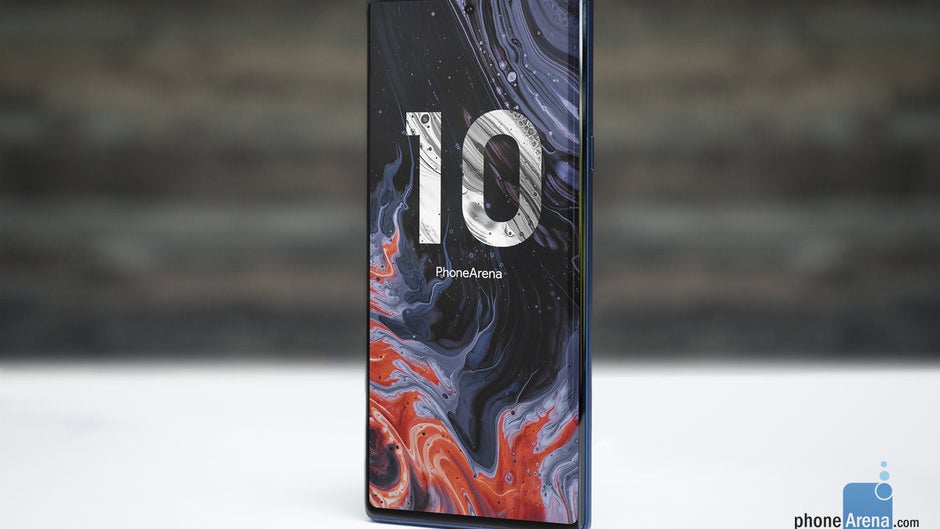 Galaxy Note 10 and 10+ are official: price, release date, and all the new  features - PhoneArena