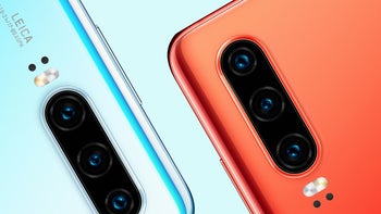 Huawei P30 is out, an iPhone XR and Galaxy S10e rival with low-light camera creed