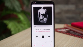 Apple Music is rapidly growing in popularity on Android, hitting big Google Play milestone