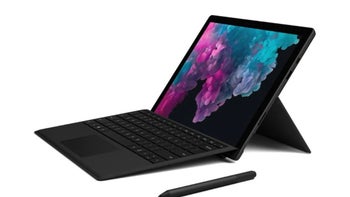 Microsoft offers free keyboard and Surface Pen with select Surface Pro 6 models
