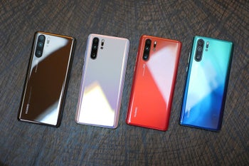 Huawei P30 Pro: yay or nay?
