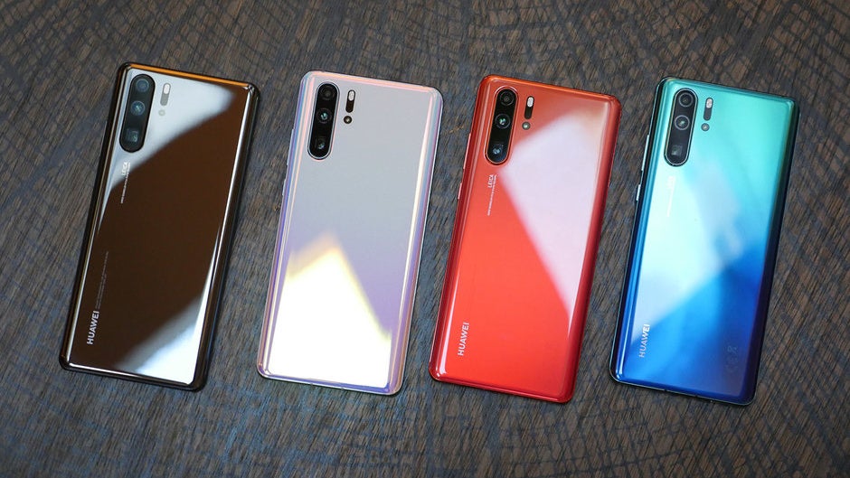 Huawei P30 Pro: yay or nay?