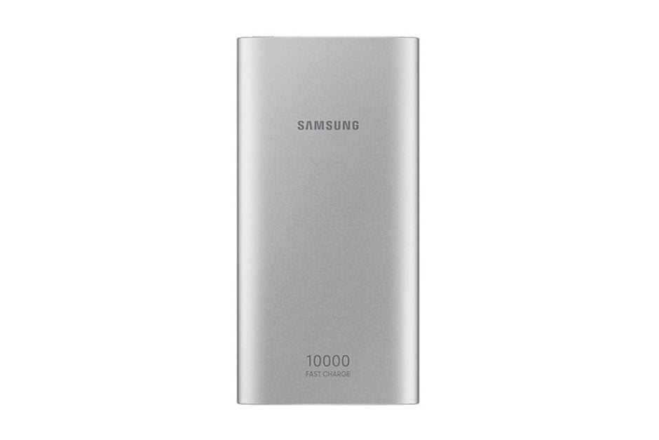 Deal Save 54 On This Samsung 10 000mah Power Bank With Fast Charging Usb C Cable Phonearena