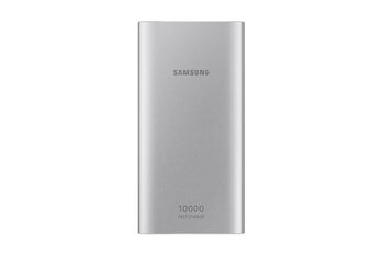 Deal: Save 54% on this Samsung 10,000mAh power bank with fast charging + USB-C cable